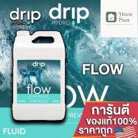 [ready stock]⭐⭐Drip Hydro - Flow ป้องกันการสะสมของปุ๋ยในโซนราก ขนาดแบ่ง 50/100/250ml ปุ๋ยนอกUSA ของแท้100%มีบริการเก็บเงินปลายทาง⭐⭐