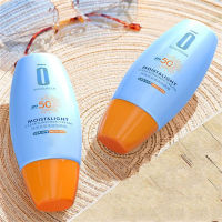 SFP50PA++ Facial Sunscreen Dry Touch Refreshing Sunscreen Lotion For All Skin Types