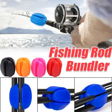 Shop Silikon Fishing Rod Fixed Ball online - Apr 2024