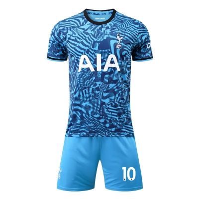 ❦■❄  23 cloth at home to spurs jersey 7 Min champions league edition short-sleeved road 10 Kane two football suit custom