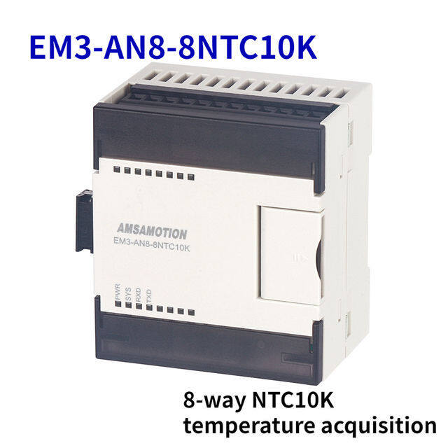 fx3u-m26mr-e-m26mt-e-สำหรับ-mitsubishi-melsec-plc-4ai-2ao-modbus-โมดูล-em3รีเลย์ทรานซิสเตอร์แบบอะนาล็อก