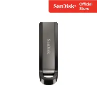 SanDisk 64GB Extreme GO USB 3.2 Flash Drive, CZ810, Metal ( SDCZ810-064G-G46 )