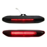 Car Rear High Level Brake Lamp for Land Rover Freelander 2 LR2 2007-2015 LED High Mount Stop Light Signal Lamp Auto Accessories