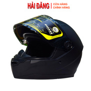 Mũ bảo hiểm Fullface Asia MT136 - Nón bảo hiểm trùm đầu