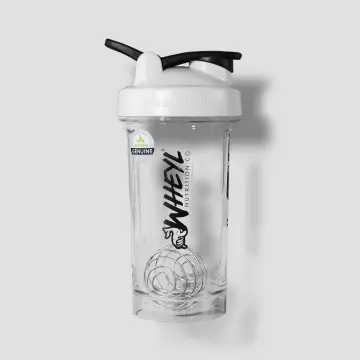 BlenderBottle Classic Shaker Bottle Plastic V2 20 oz - Brilliant Promos -  Be Brilliant!