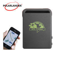 Free shipping,Spy Vehicle Realtime Quad band GPSGSMGPRS Car Vehicle Tracker TK102B gps tracker