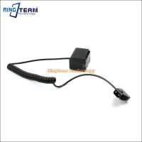 Suitable for Sony DCR DVD808E DVD810 DVD905 External Power Supply NP FV70 Fake Battery