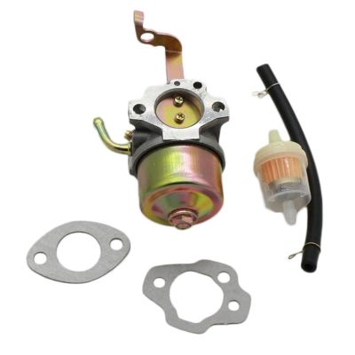 5X Carburetor Carb Kit Set for Robin Wisconsin Subaru EY20 EY 20 EY15 227-62450-10 Carburetor Garden Tools Accessories