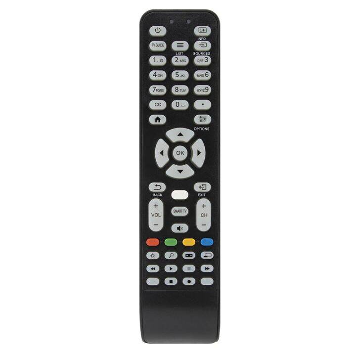 remote-control-smart-tv-remote-control-black-remote-control-for-aoc-smart-tv-jh-11490-free-setting-with-netflix-key-remote-control-replacement-english-version