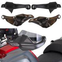 ที่บังแฮนด์มอเตอร์ไซค์สำหรับรถ BMW R1200GS ADV F800GS ผจญภัย S1000XR ป้องกัน2013-2019 R1250GS ป้องกันกระจกหน้ารถ