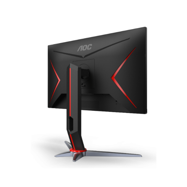 จอคอมพิวเตอร์-จอมอนิเตอร์-monitor-aoc-27g2sp-มอนิเตอร์-27-ips-flat-adaptive-sync-1920x1080-165hz-1ms-hdmi-dp-compatible-gaming-monitor-by-utech