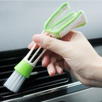 【hot】◕☁❡  Car Dusting Cleaning Cleaner Accessories polo tiguan golf 4 5 7 passat b6 touareg sharan caddy jetta t5