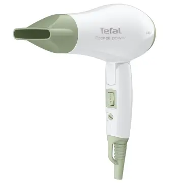 Tefal hotsell hair dryer