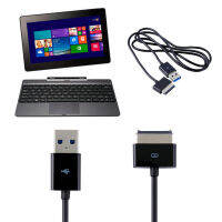 【❂Hot On Sale❂】 d7zaa4b หม้อแปลงเครื่องชาร์จ Usb สายสำหรับข้อมูล Asus Eee Pad แท็บเล็ต Tf201 Tf101