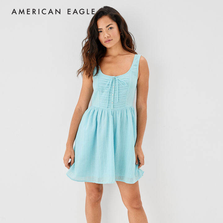 american-eagle-mini-dress-ชุดเดรส-ผู้หญิง-มินิ-ewdr-039-6802-400