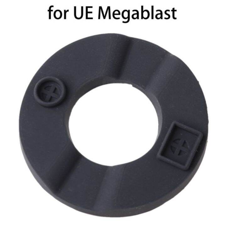 Replace Rubber Plug Cover for Logitech UE Megablast Speaker Charge Port