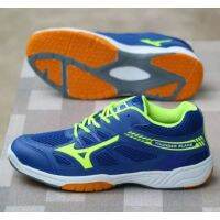 รองเท้าแบดมินตัน VOLI JOGING Sports MIZUNO TANDER BLADE