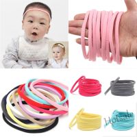 【hot sale】✻ C05 DIY Hair Band Nylon Headband Elastic Hair Accessories for Kids