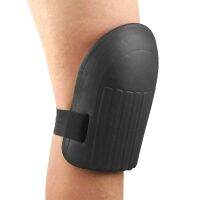 【hot】！ New Hot 1 Covered Foam Knee Protectors Sport Kneeling SMR88