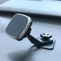 Dashboard Magnetic Car Phone Holder For iPhone 12 11 Samsung Magnet Mount Car Holder Phone in Car Cell Mobile Phone Holder Stand