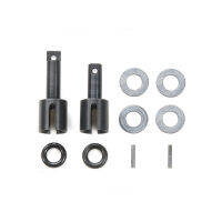 [อะไหล่รถบังคับ] TAMIYA 51554 SP.1554 TB-04 Gear Differential Unit Cup Joint Set อะไหล่ทามิย่าแท้ rc