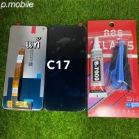 จอ LCD Realme C17 แท้โรงงาน ทางร้านได้ทำช่องให้เลือกตามราคา