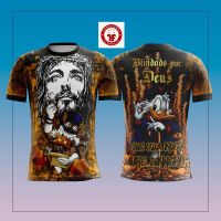 Xzx180305 T shirt 3D print man frost circle millionaire cropped road by God hip hop streetwear workout