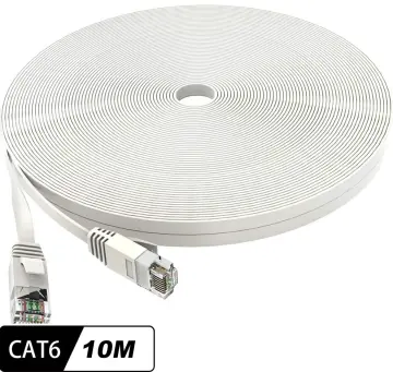 Ethernet Cable Cat 9 - Best Price in Singapore - Jan 2024