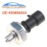 New Car 420856533 Oil Pressure Sensor For motorcycle Sea Doo Seadoo 4 TEC RXT X GTX GTR GTI RXP RXT iron