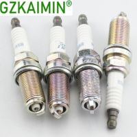 brand new authentic High Quality NEW Spark Plugs for oem 22401-AA630 22401AA630 ILFR6B for SUBARU 04-07 for Impreza 2.5 .