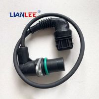 【❉HOT SALE❉】 guanhu8897 รับประกัน2ปีสำหรับ Bmw E34 E36 E39 E38 320i 323i เซ็นเซอร์ตำแหน่ง12141730028