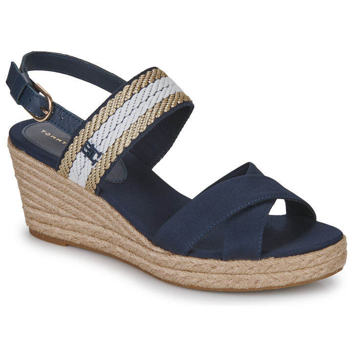 tommyhilfiger wedges