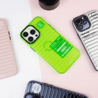 Case เคสไอโฟน หลังนูน กันระแทก สำหรับ 14ProMax/13ProMax