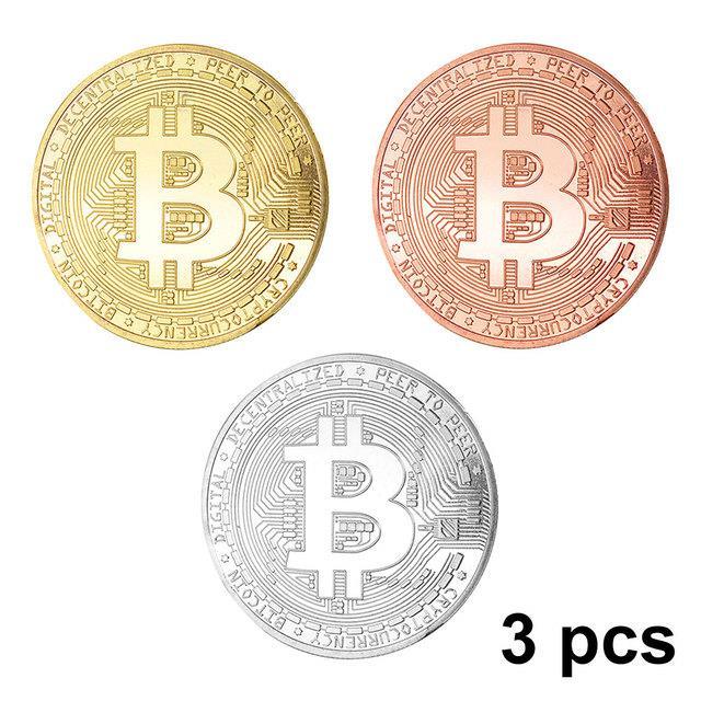 1-3-5-10pcs-plated-bitcoin-coin-historic-commemorative-souvenir-coins-art-collection-btc-currency-coin-antique-imitation-gift