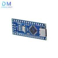 ;.[- ATMEGA328P ATMEGA328P-AU USB Type-C NANO V3.0 CH340 5V 16M Module Micro-Controller Board For Arduino