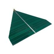 Ăng Ten Định Kỳ Bảng Mạch In Băng Tần Siêu Rộng UWB 600-6000MHz