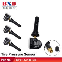 ✘✷ 1/4pcs Tire Pressure Monitor Sensor EV6T-1A180-CB EV6T1A150CB For Ford Ecosport Escape Fiesta Focus Kuga Mondeo Ranger