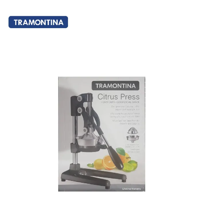 Tramontina Citrus Press Lazada PH