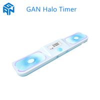 Gan Halo Timer GAN Bluetooth Smart GAN Timer Link To APP GAN Smart Time Bluetooth Connect To APP