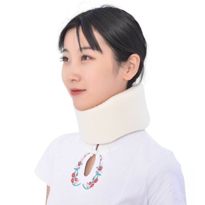 ⊕ﺴ collar adult neck children cervical spine fixed protective sleeve sponge manufacturer