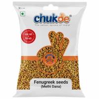 Chukde Fenugreek Seeds (Methi Seeds) 100g