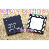 5pcs ISL95836HRTZ-T 95836 HRTZ QFN40 ISL95836HRTZ