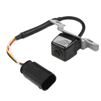 95760-2P110 Reversing Camera Auxiliary Camer Reversing Camera Car for Kia Sorento Black