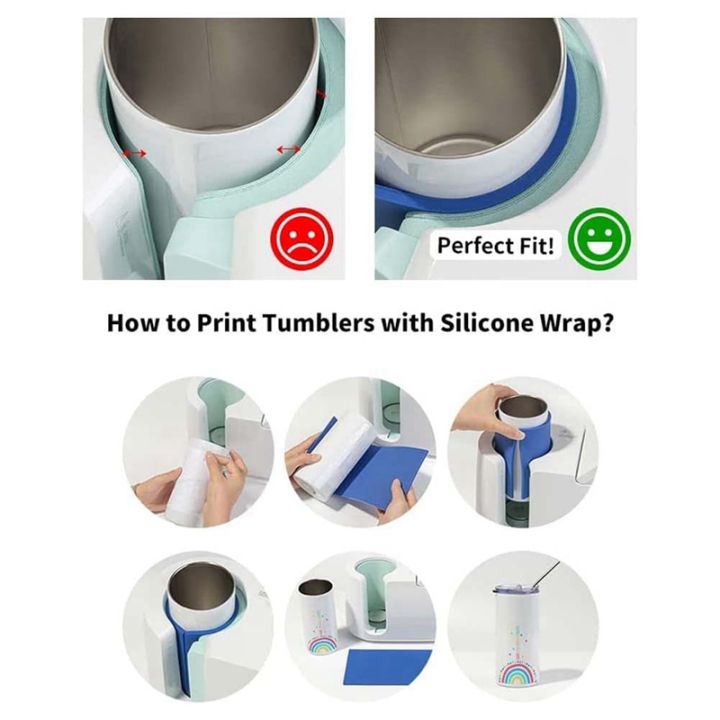 silicone-sublimation-mug-tumbler-wrap-insert-compatible-mug-press-bundle-accessories-for-sublimation-heat-press-machine