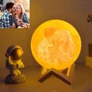 Ảnh Tùy Chỉnh 3D Cá Nhân Hóa Quà Tặng Trẻ Em, Vợ
