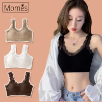 Momes บรา สปอร์ตบรา เสื้อใน เสื้อชั้นใน ชุดชั้นใน No.T139