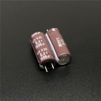 10Pcs/50Pcs/200Pcs 1500uF 6.3V NCC KZG Series 8x20mm Super Low ESR 6.3V1500uF In Original Bag Aluminum Electrolytic Capacitor