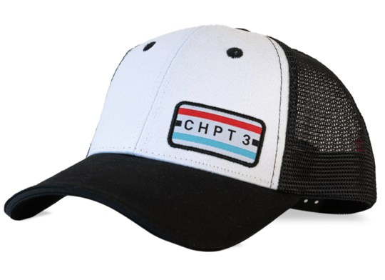 Chpt3 cap best sale