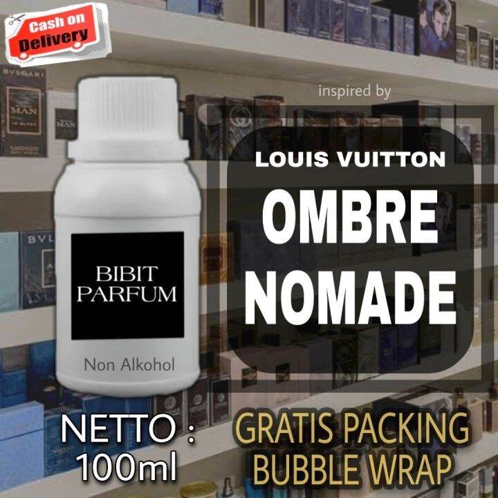 Ombre nomade online refill