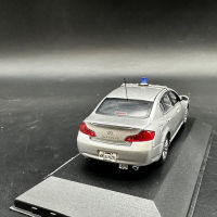 1:43 Scale Infiniti G35 Alloy Car Model Ornaments